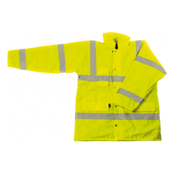 High Visibility Jacket